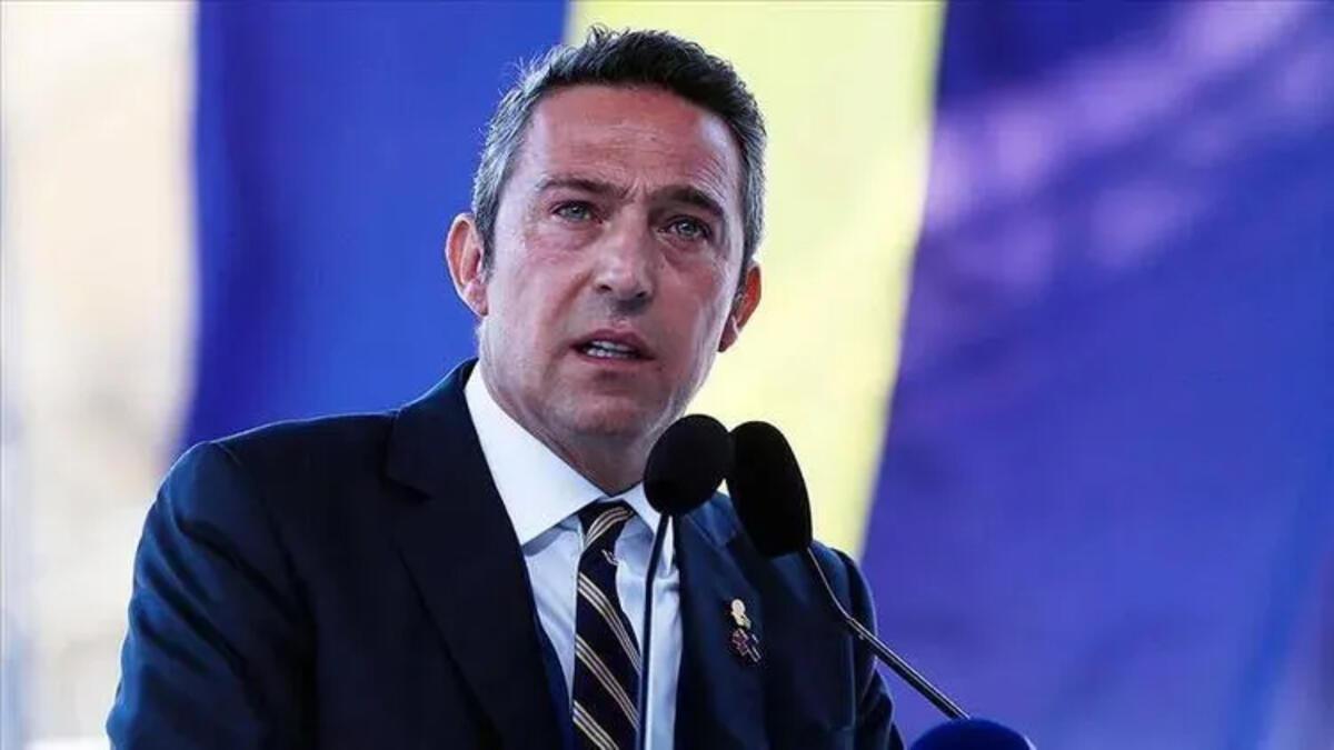 Fenerbahçe'de büyük gün! Gözler Ali Koç'un konuşmasına olacak: Arda Güler'in geleceği, yeni teknik yönetici ve Edin Dzeko transferi...