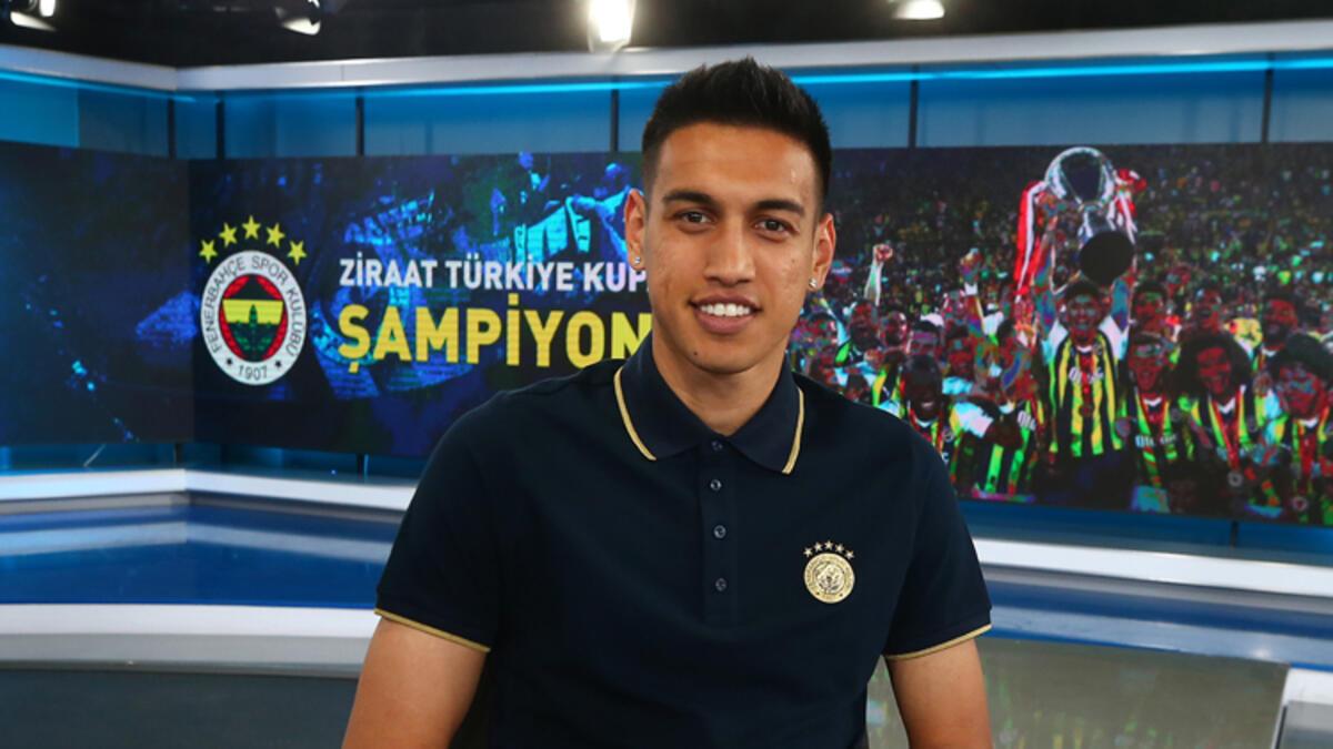 Fenerbahçeli kaleci İrfan Can Eğribayat'tan Volkan Demirel kelamları: Birisinin kadrosu ateşlemesi gerekiyor