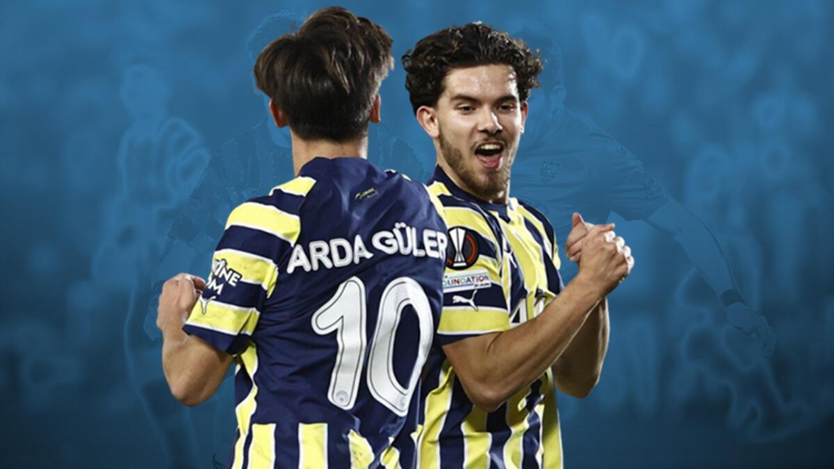 Fenerbahçeli yıldızın verdiği cevap idaresi çok keyifli etti! Ali Koç'tan teşekkür aldı...
