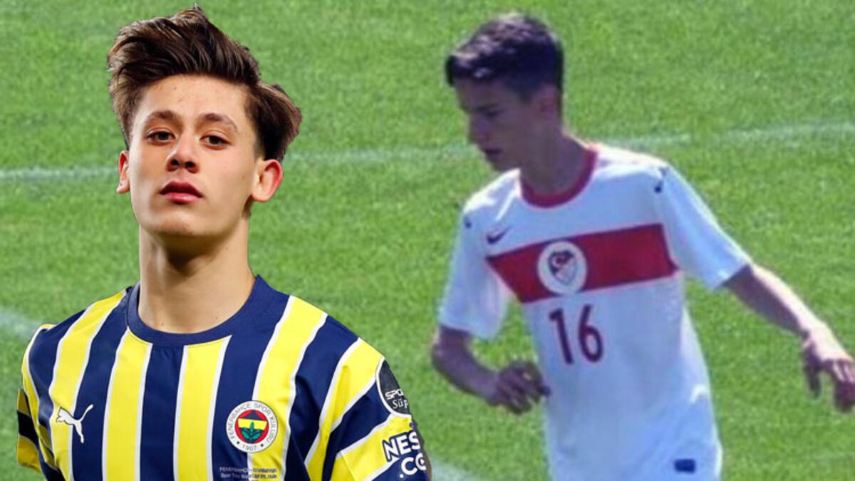 Fenerbahçe'nin istediği 'Yeni Arda Güler' için açıklama: 'Efe Konuşkan yüzde 90...'
