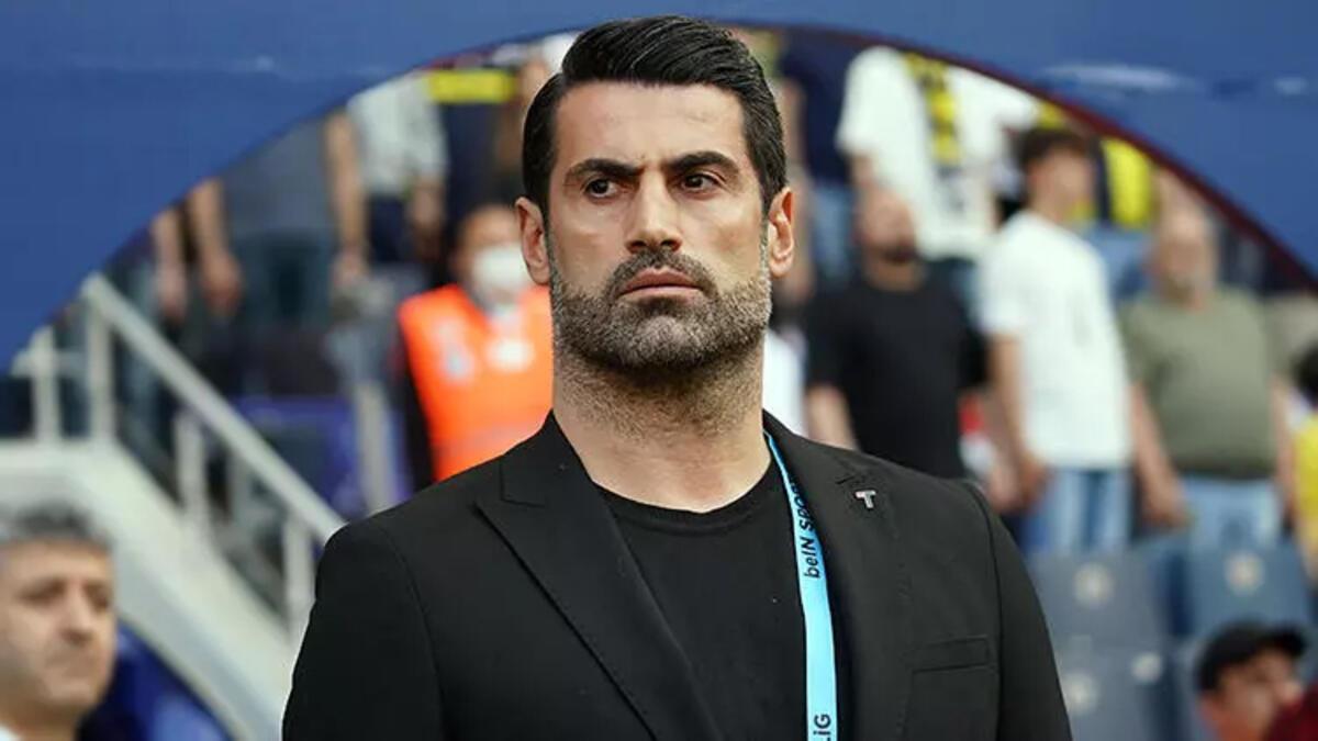 Fenerbahçe'nin teknik yöneticisi kim olacak? Efsane isimden "Hazırım" iletisi