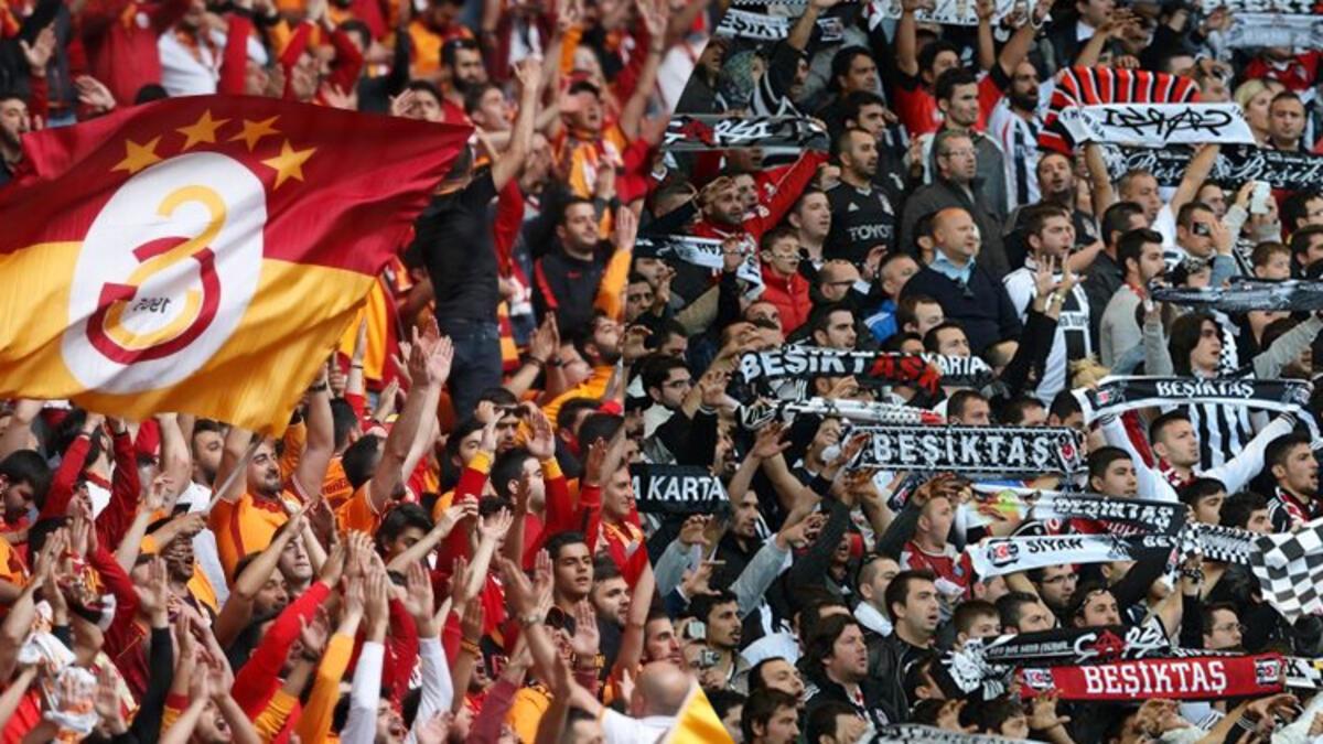 Galatasaray ve Beşiktaş kombine bilet fiyatlarında Barcelona ve Liverpool'u geride bıraktı
