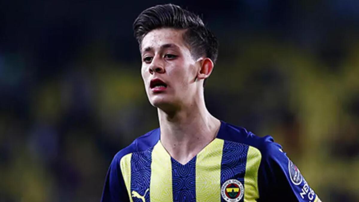 Galler'e attığı enfes gol sonrası Arda Güler'in Fenerbahçe'den ayrılışı hızlandı mı?