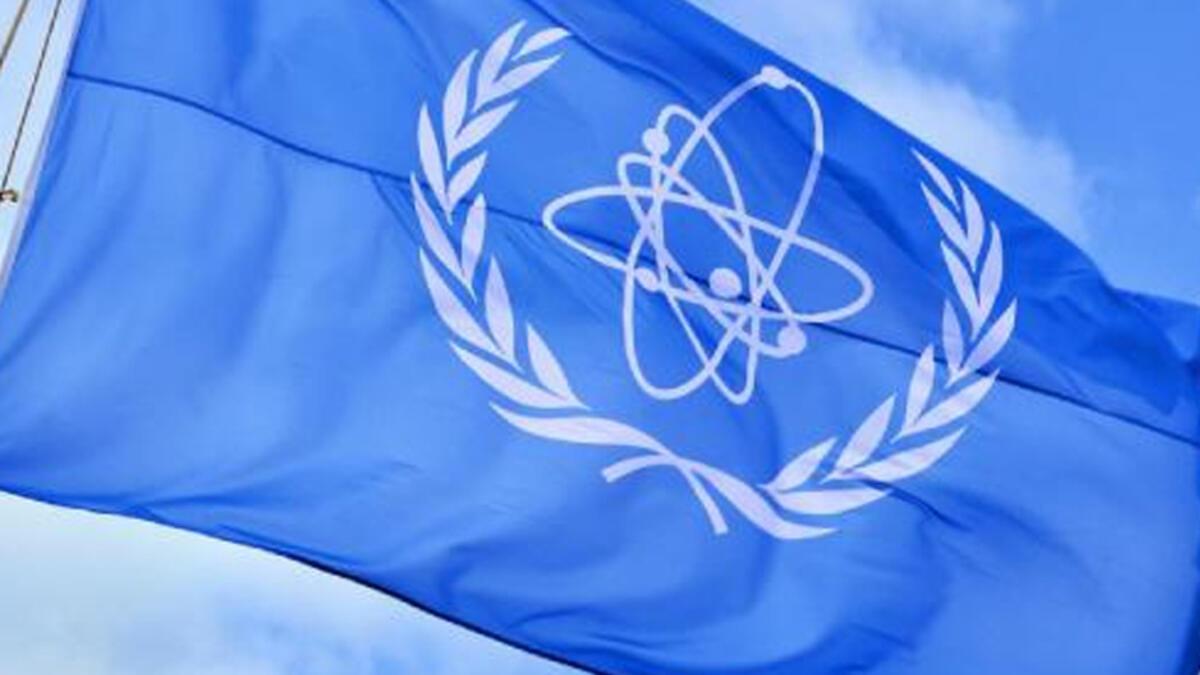 IAEA Genel Yöneticisi Grossi Ukrayna'yı ziyaret edecek