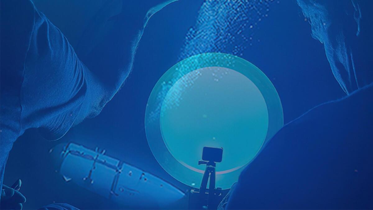 Kayıp denizaltı Titan, yeni bir trendi tartışmaya açtı... Milyarderler neden oradaydı?