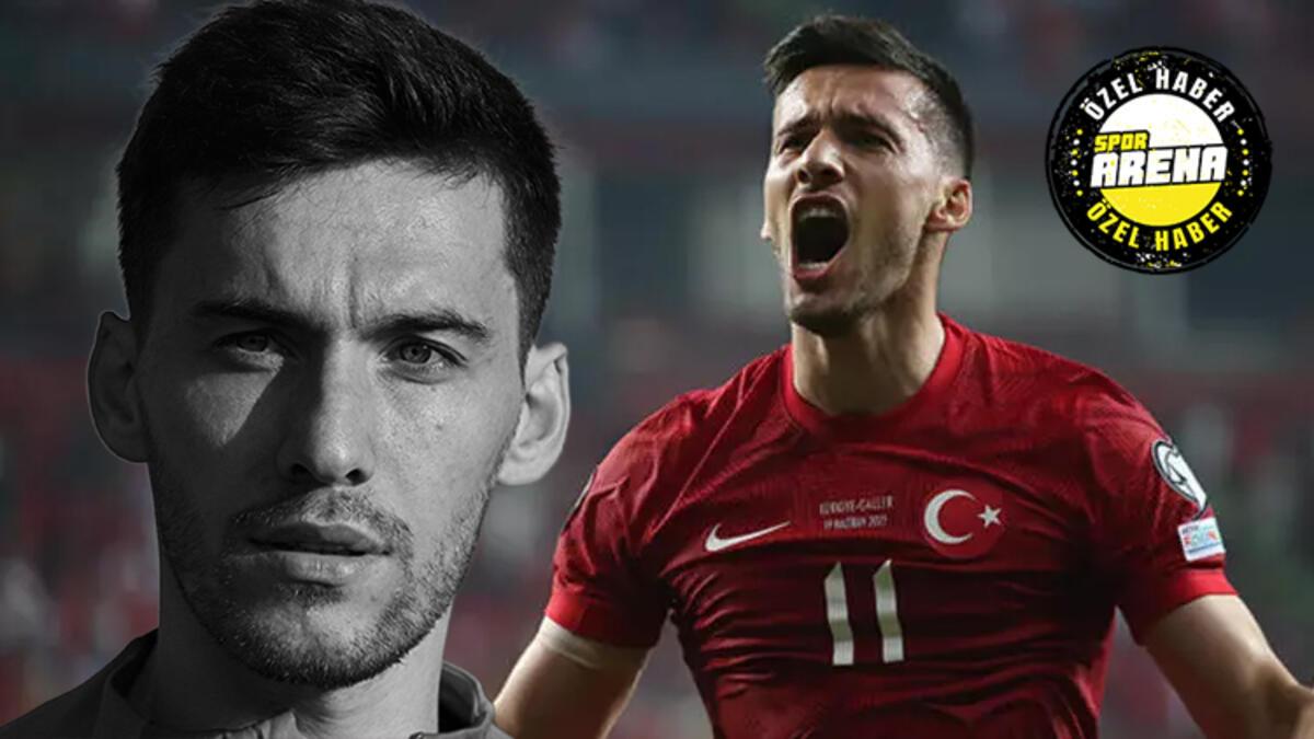 Son Dakika: Edin Dzeko sonrası Fenerbahçe'den bir golcü transferi daha! 'Umut Nayir için görüşüyoruz, bonservisi...'