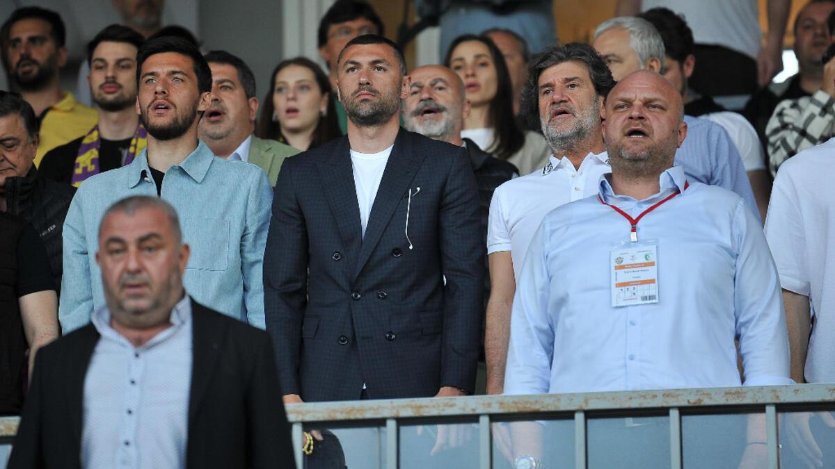 Spor topluluğundan Eyüpspor - Bodrumspor maçına ağır ilgi