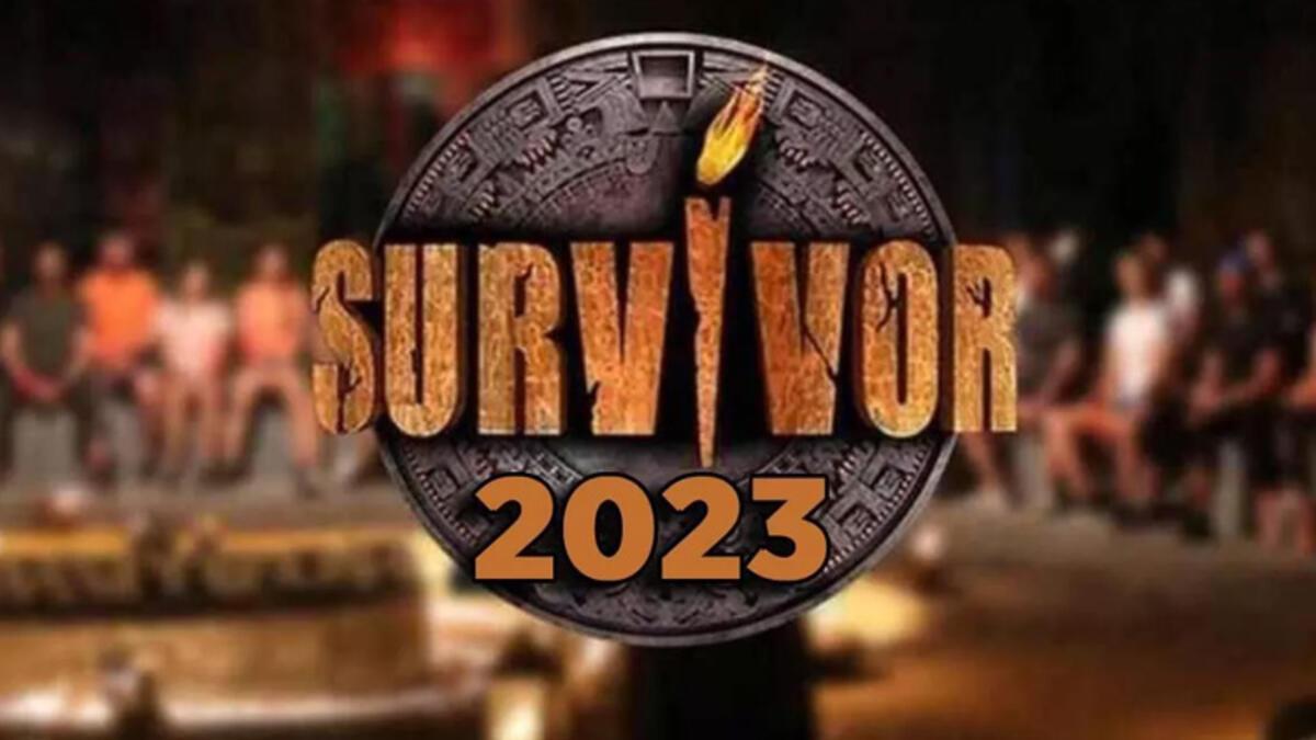 Survivor bu akşam var mı, yok mu? Survivor 2023 yeni kısmı ne vakit? İşte 10 Haziran TV8 yayın akışı...