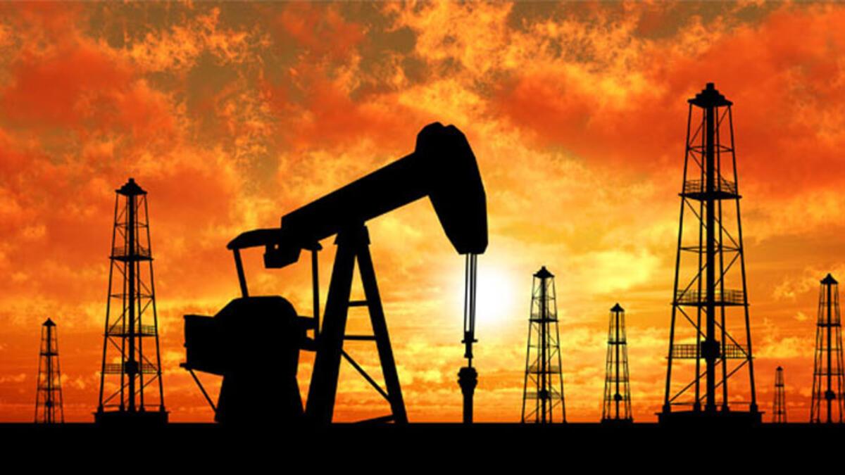 TPAO açıkladı! Petrol üretiminde 32 yılın tepesi görüldü