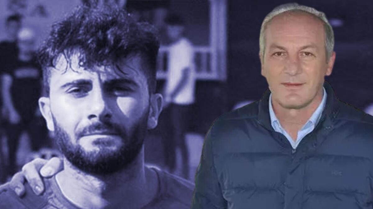 Transferin beğenilen ismi Emrecan Bulut: Üstün Lig’den gelen teklifler çok gurur verici bir olay | Beşiktaş ve Galatasaray'la anılıyordu, Lider Mustafa Aydın doğruladı