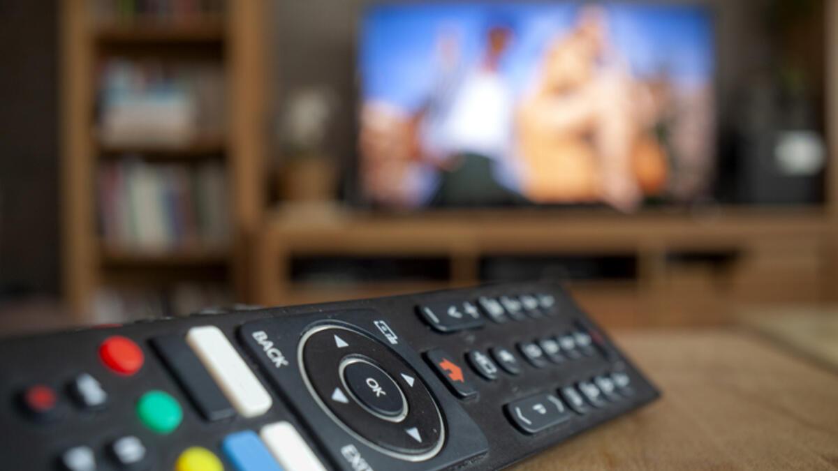 TV yayın akışı 6 Haziran 2023 | Bugün televizyonda neler var? İşte, Kanal D, Show TV, ATV, Star TV, TRT1, Fox ve TV8 yayın akışı
