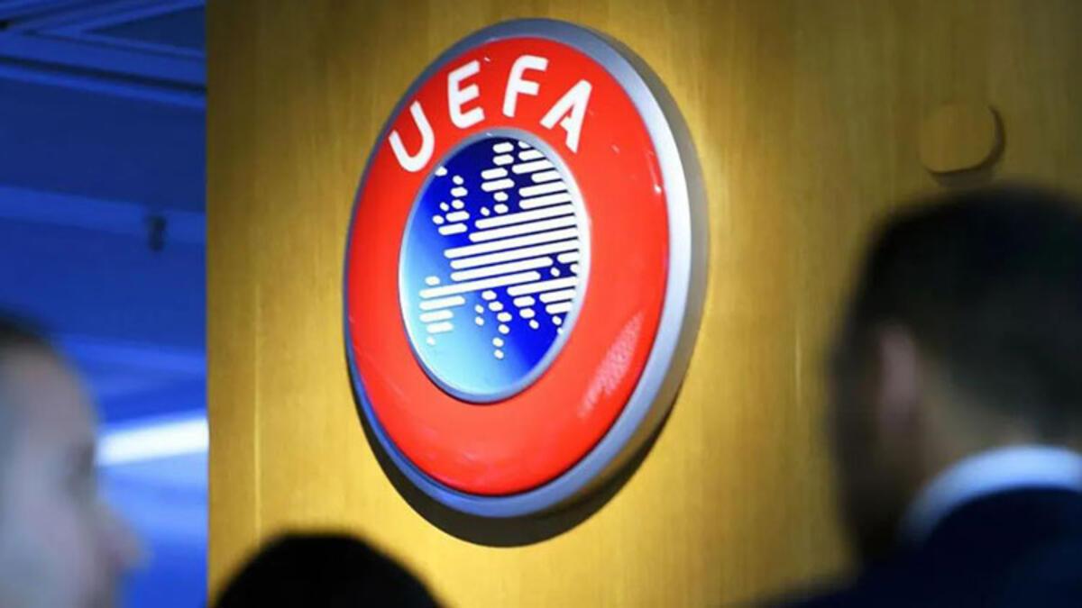 UEFA, Osasuna'yı Avrupa kupalarından men etti! Şike, dokümanda sahtecilik, zimmete para geçirme...