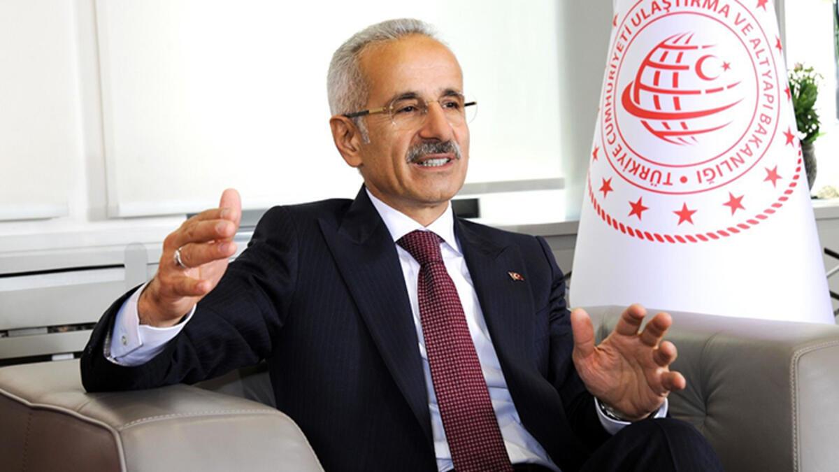 Ulaştırma Bakanı Uraloğlu: Trabzonspor’un tesisleri taşınmayacak