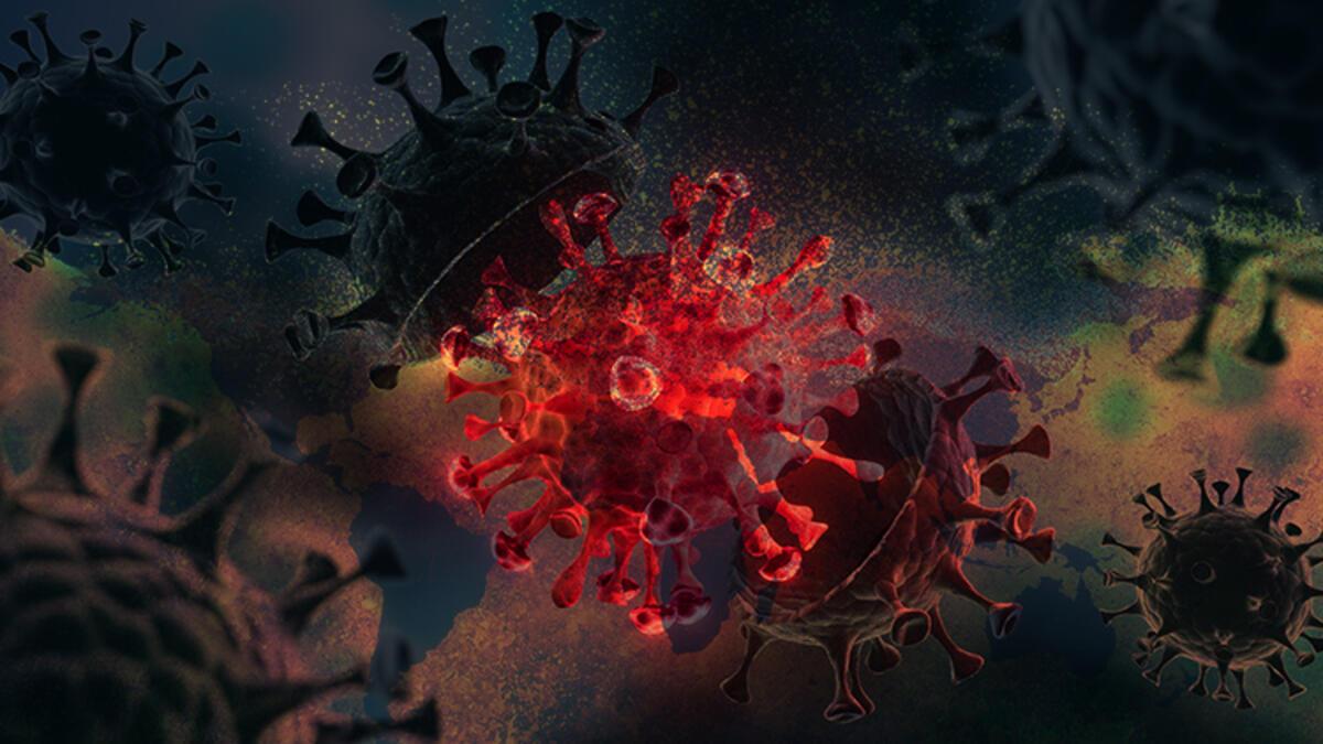 Yıllar sonra açıklandı... Dünya koronavirüs ifşasını konuşuyor!