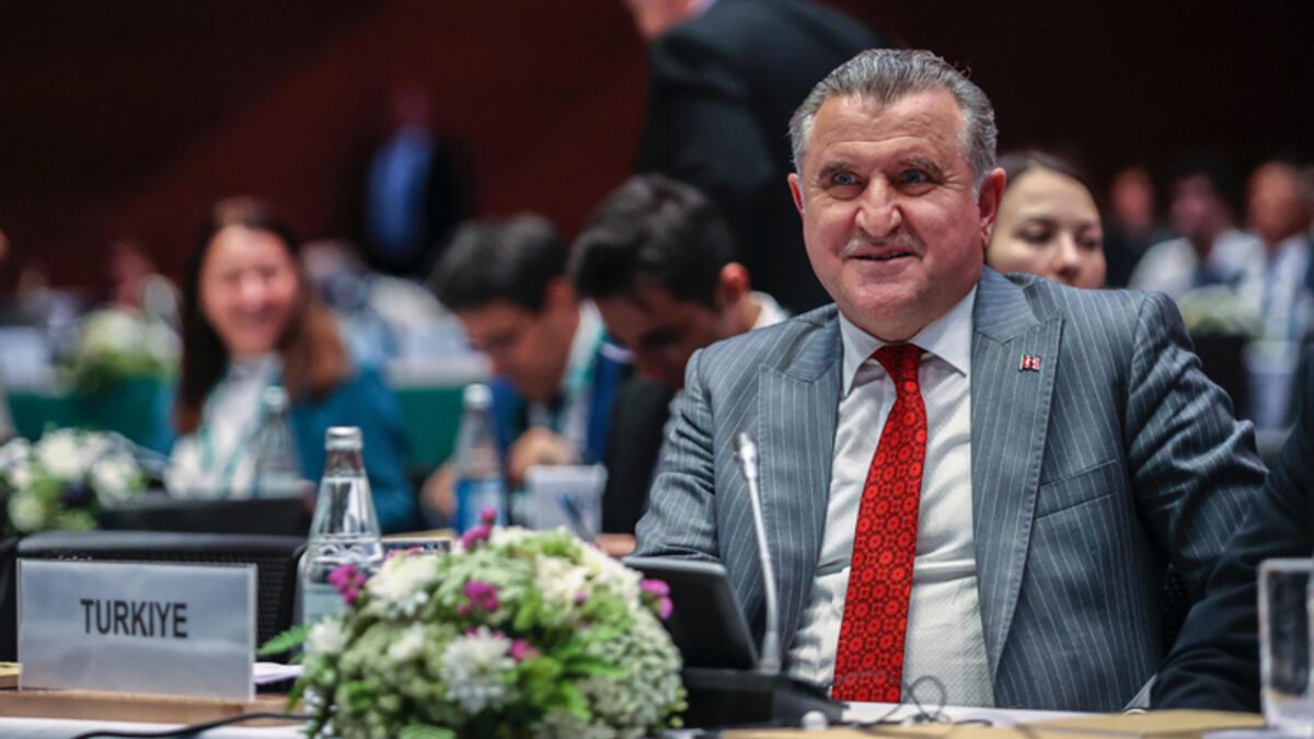 Bakan Osman Aşkın Bak, 3. Avrupa Oyunları’nı kıymetlendirdi: 'Gurur duyulacak tablo'