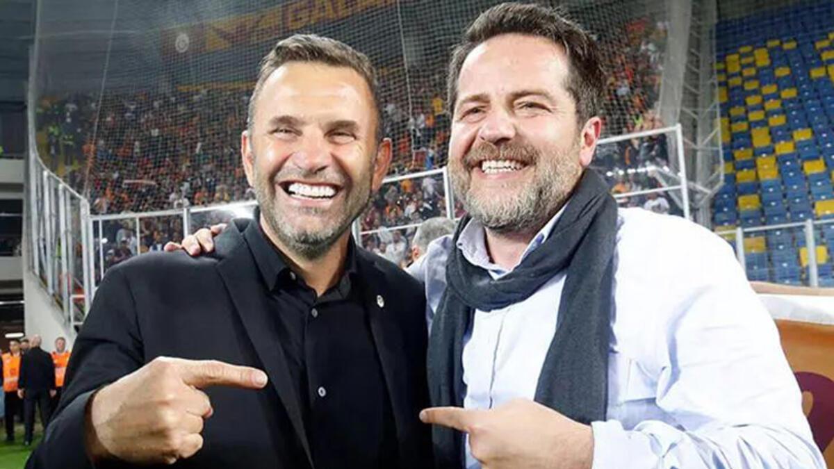 Galatasaray'da transfer haftası! İki destek birden...