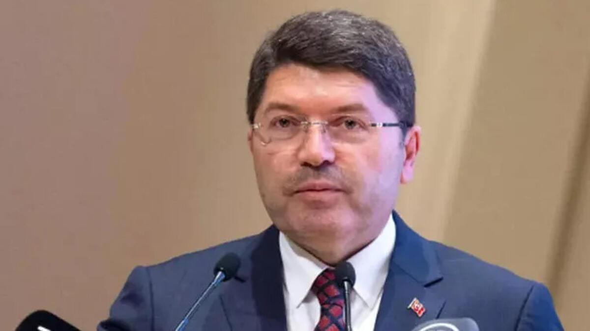 Adalet Bakanı Tunç açıkladı: Seyyanen artırımdan hakim ve savcılar da yararlanacak