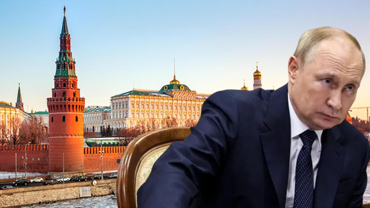 Budanov dünyaya ilan etti... 'Gizli Kremlin dosyaları' deşifre oldu