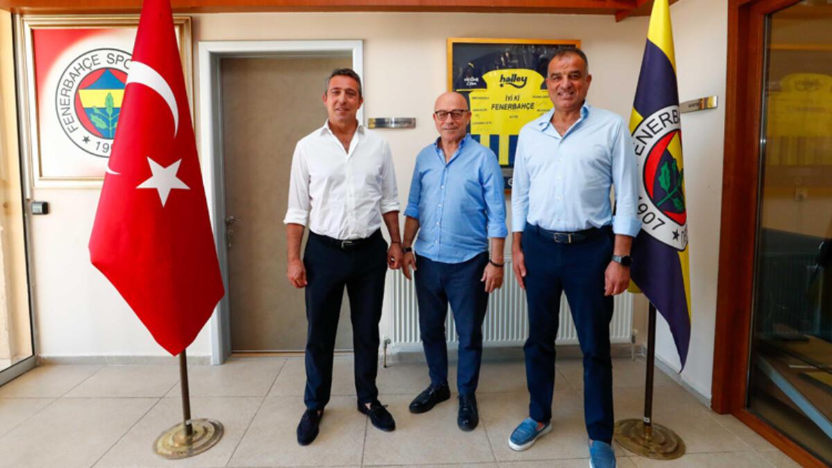 Fenerbahçe Lideri Ali Koç'tan Arda Güler örneği: Yürek artacak