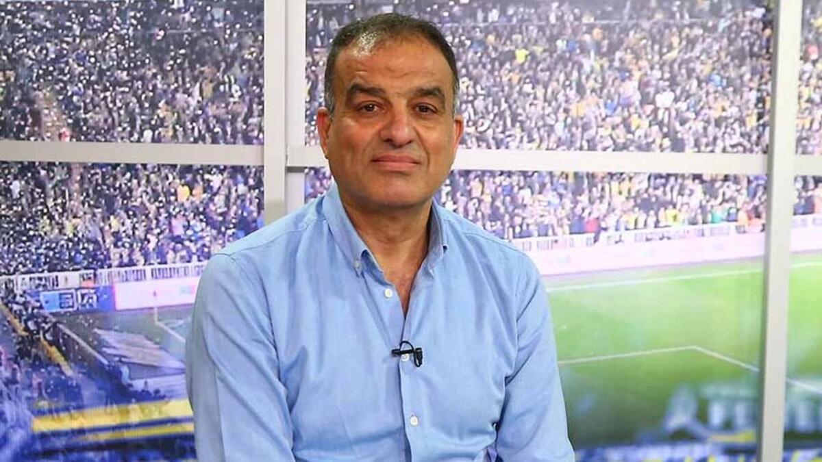 Fenerbahçe'de altyapıda vazife değişikliği! Tahir Karapınar...