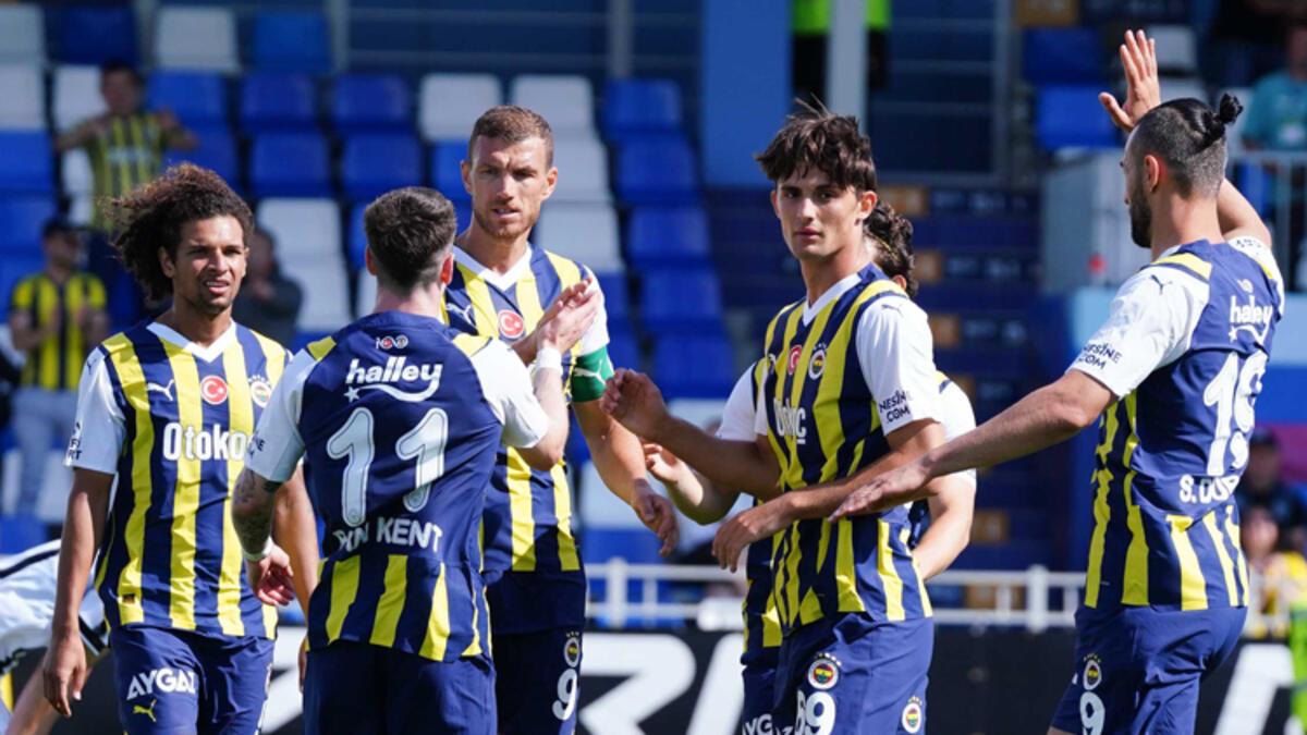 Fenerbahçe'de bir zaman son buluyor! Yeni transferler sonrası ayrılık yakın