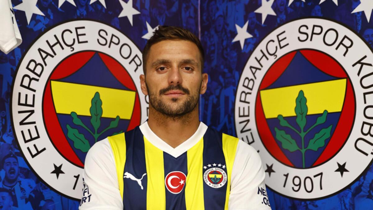Fenerbahçe'nin yeni transferi Dusan Tadic'i 30 kulüp istedi