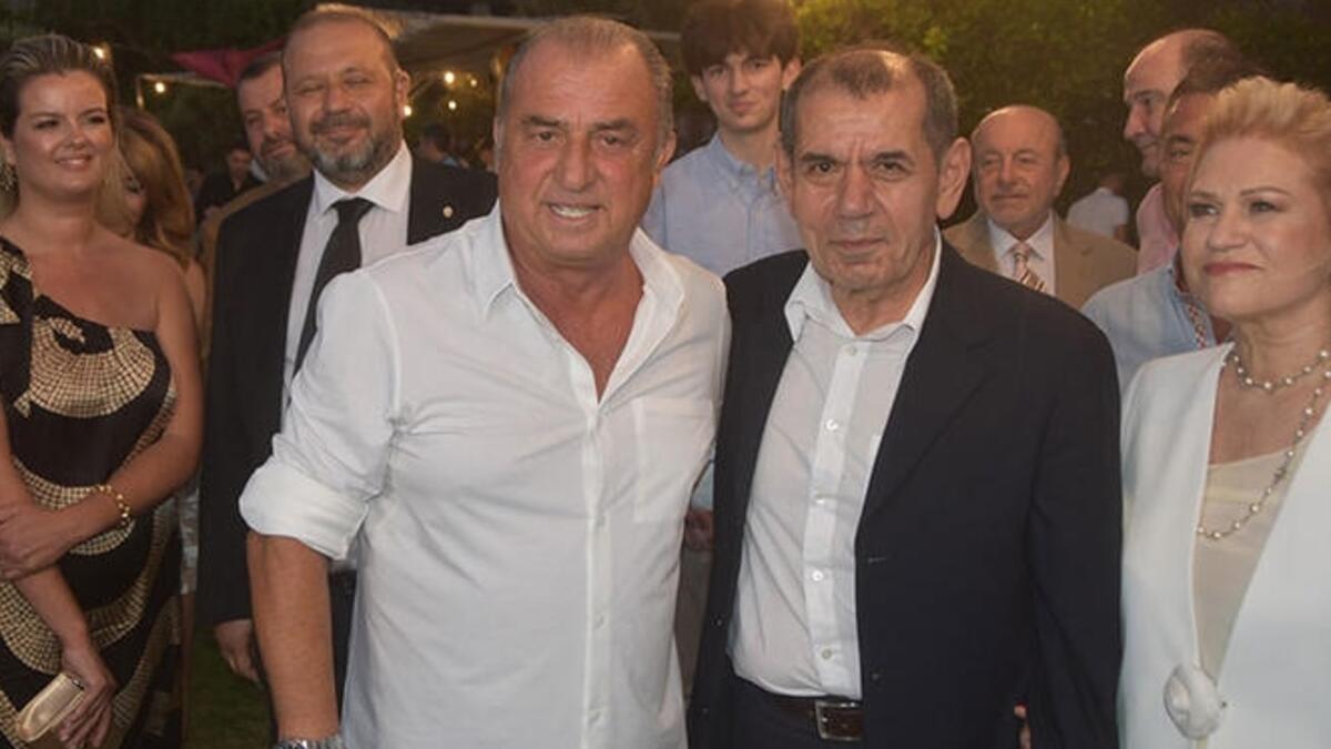Galatasaray Lideri Dursun Özbek: Arda Güler harika bir oyuncu, güç bir kulübe gitti