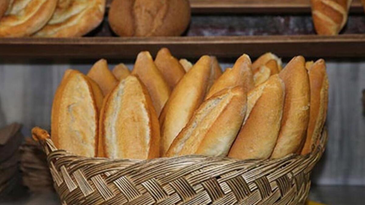 İstanbul Valiliği'nden ekmek fiyatlarına ait açıklama