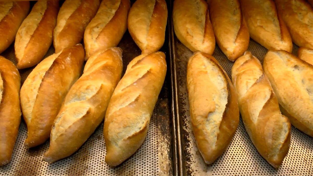 İstanbul'da farklı ekmek fiyatlarına kontrol