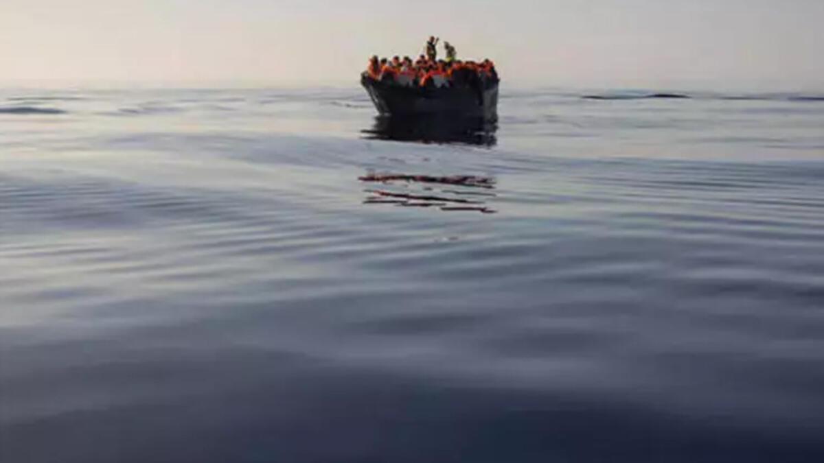 Kanarya Adaları'nda göçmen faciası! En az 325 kişi kayıp