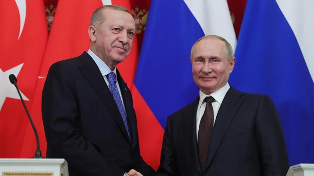 Kremlin duyurdu: Erdoğan ve Putin görüşecek