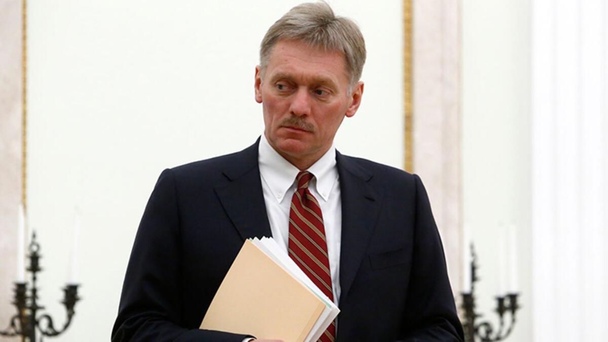 Kremlin'den sert reaksiyon: Ukrayna'ya verilen garantiler çok tehlikeli