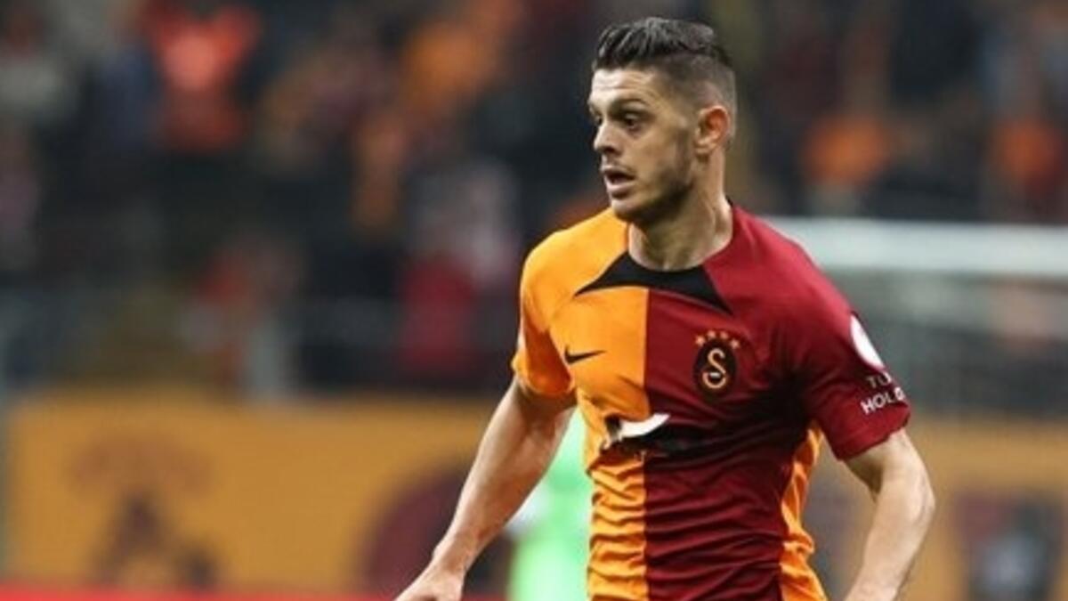 Milot Rashica, Galatasaray’a transferini Antalya’da bekliyor