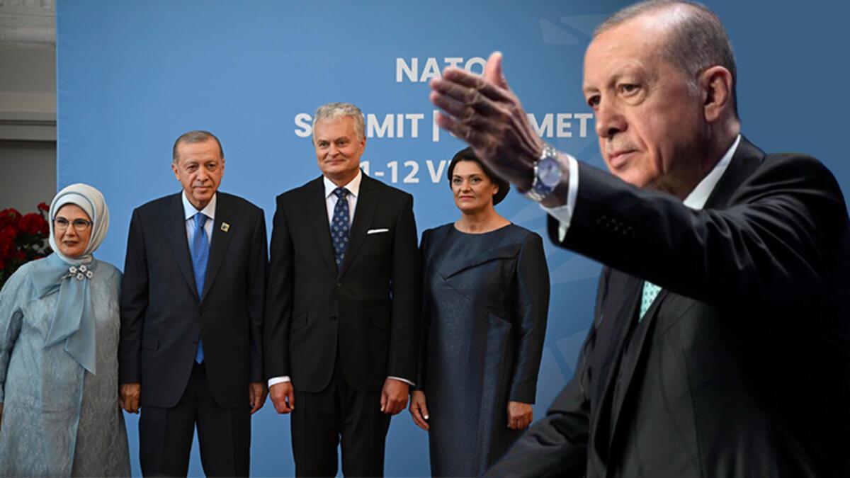 NATO doruğuna Türkiye damgası... İngiliz gazeteden Erdoğan vurgusu: Maksatlarının çok ötesine uzanıyor