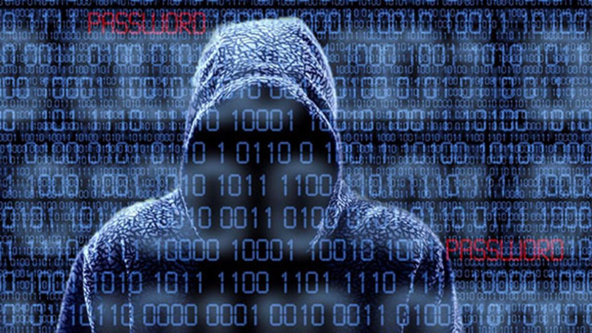 Ortalığı karıştıran açıklama! Çinli hackerlar ABD devlet kurumlarına sızdı