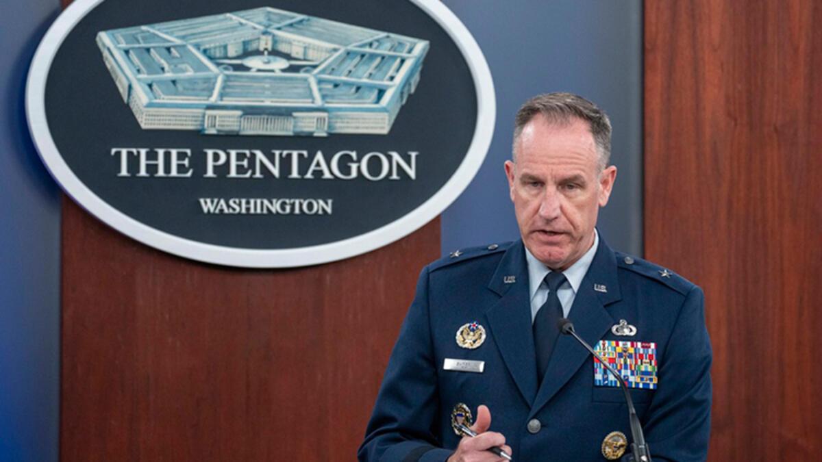 Pentagon'dan dikkat çeken Wagner açıklaması