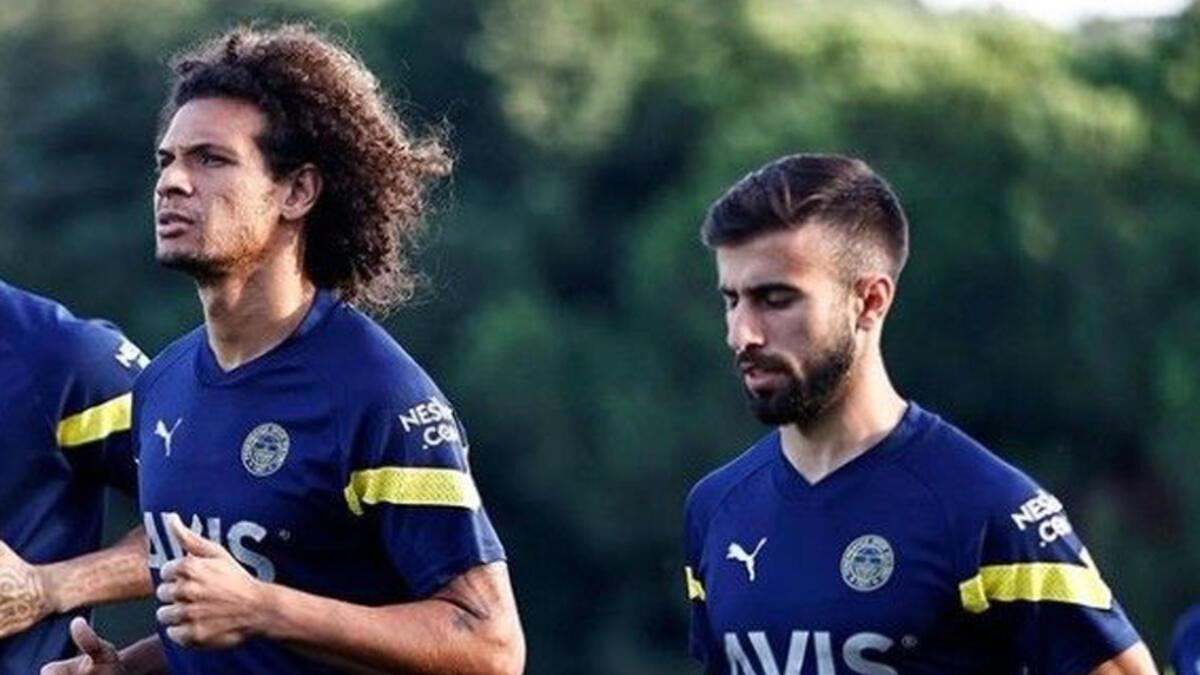 Son dakika: Al Hilal’in başına geçen Jorge Jesus, Fenerbahçe'den Arao ve Rossi’yi istiyor