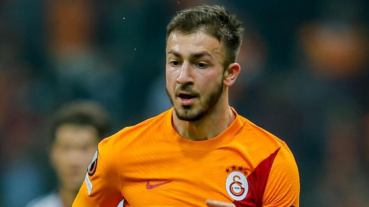 Son dakika: Beşiktaş’a ‘Evet’ deyip Galatasaray’la anlaştı! Şenol Güneş’in sözleri Halil Dervişoğlu’nun kararını etkiledi