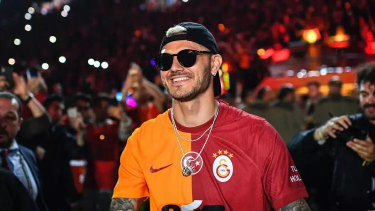 Son Dakika: Mauro Icardi transferinin perde arkası! Galatasaray ve 45 milyon Euro ayrıntısı...
