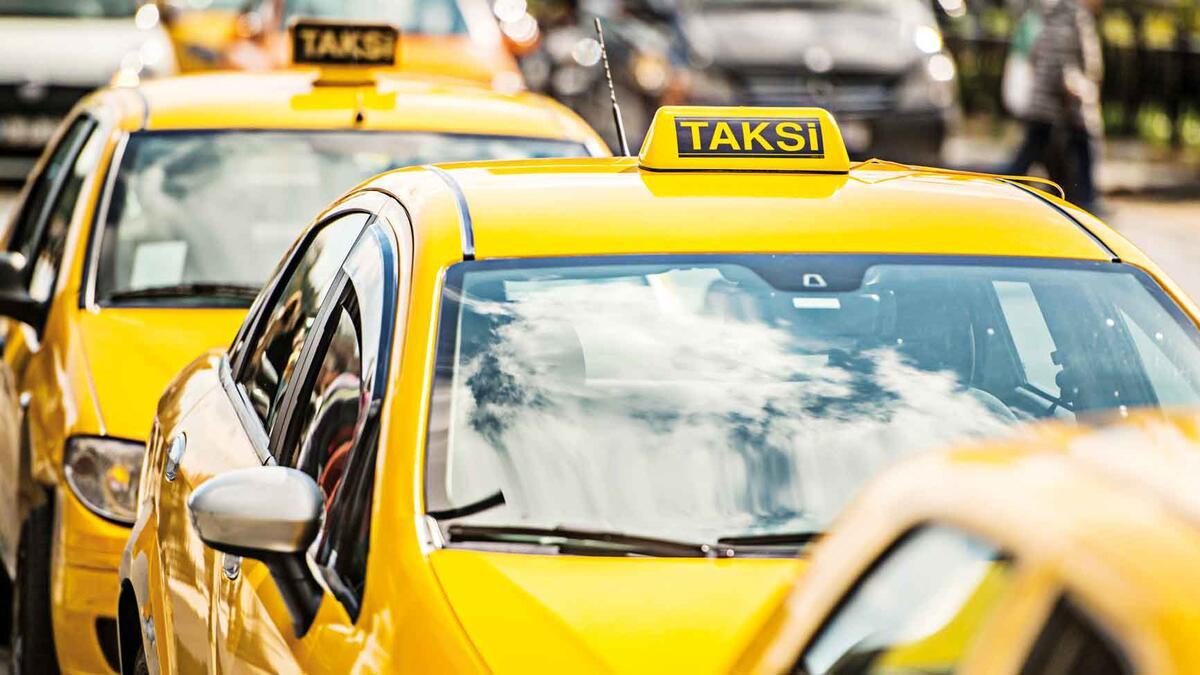 Taksiciler Odası Lideri Aksu: Yüzde 100’lük artırım talebimizi ilettik