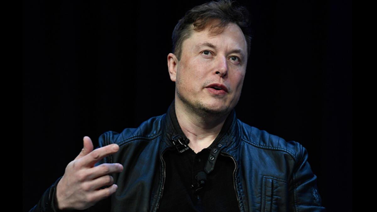 Twitter'ın reklam geliri Elon Musk sonrasu yüzde 50 azaldı
