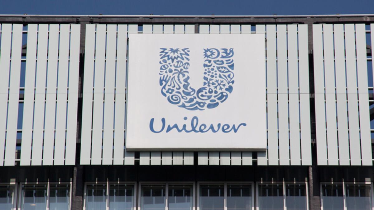 Unilever'den kritik Rusya kararı