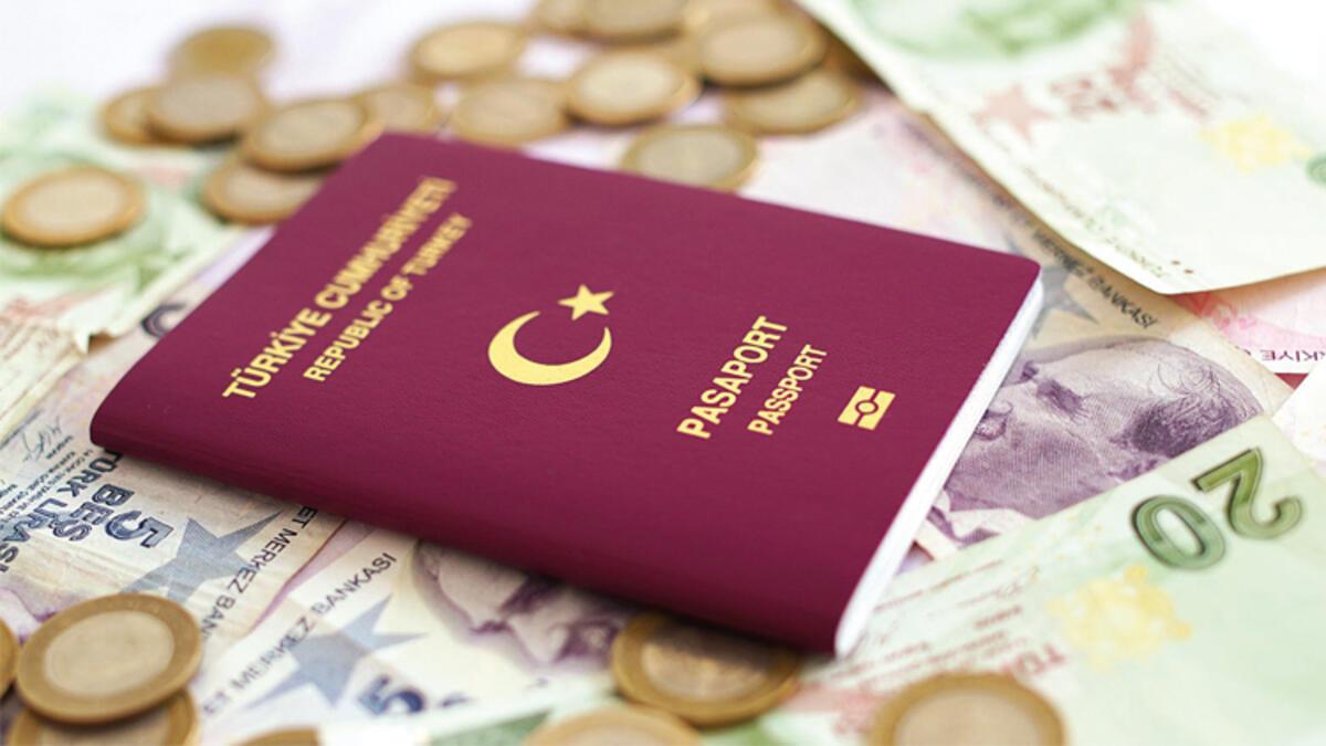 Yeni pasaport harçları aşikâr oldu: 6 aylık pasaport fiyatı 1034 lira