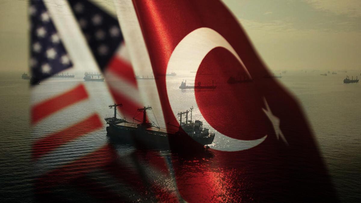 ABD'den flaş Türkiye açıklaması: Memnuniyetle karşılıyoruz