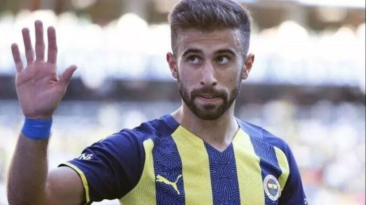 Ankaragücü'nde Tolunay Kafkas'tan Diego Rossi ve transfer açıklaması