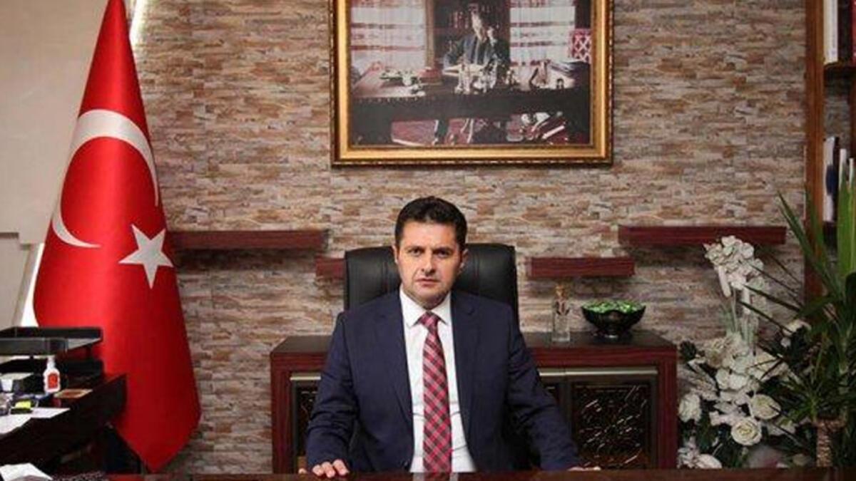 Antalya Ulusal Eğitim Müdürü değişti