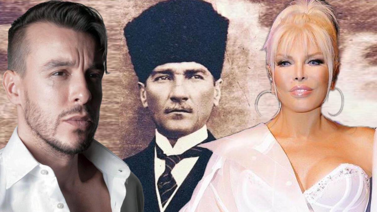 Atatürk’ün manevi kızı vasiyet etti... Sevdiği müzikler albüm oluyor!