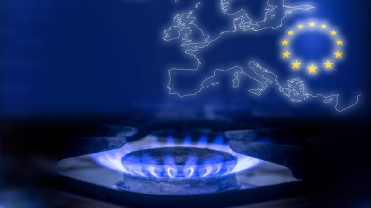 Avrupa'nın tehlikeli gaz kumarı: 'Batı'nın diğer devası yok'