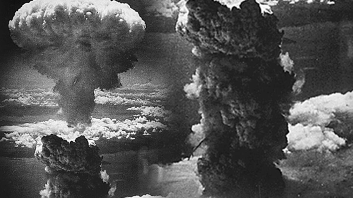 Binlerce insanın vefatına neden olmuştu! Hiroşima trajedisinin üzerinden 78 yıl geçti...