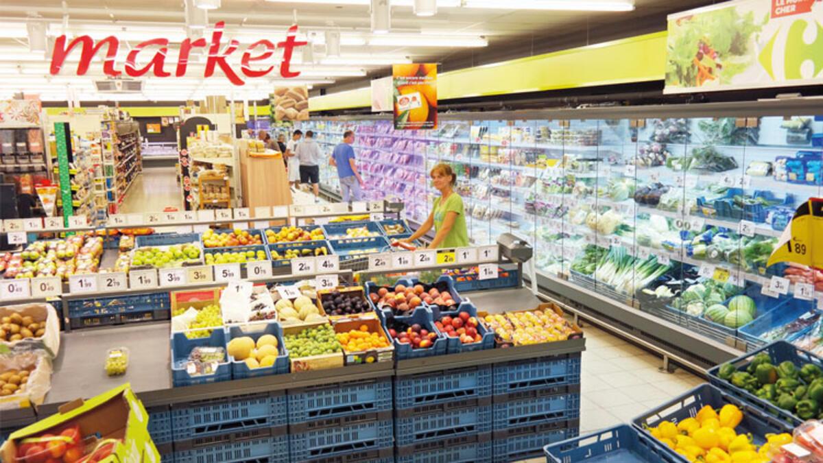 Brüksel’de yeni önlem: Marketler satamadığı gıdayı bağışlayacak